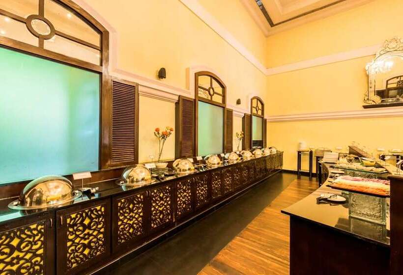 酒店 Royal Orchid Metropole Mysore