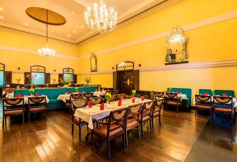 酒店 Royal Orchid Metropole Mysore