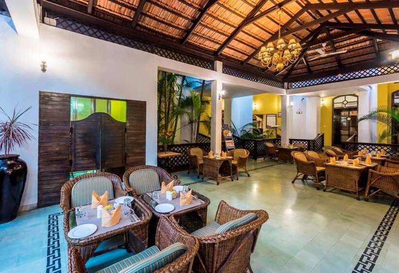 酒店 Royal Orchid Metropole Mysore