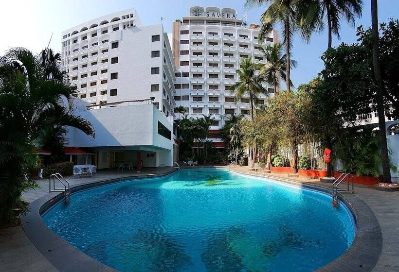 هتل Savera