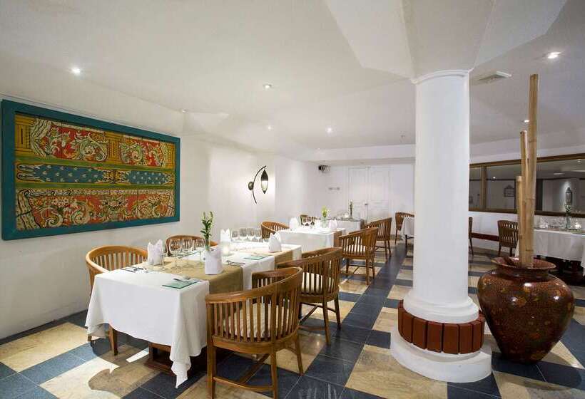 هتل Sol By Meliá Benoa Bali  All Inclusive