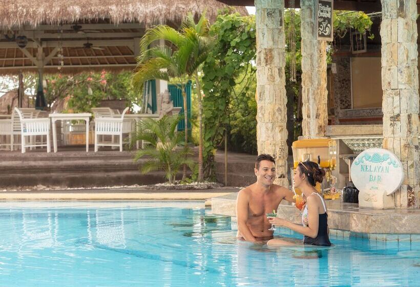 هتل Sol By Meliá Benoa Bali  All Inclusive