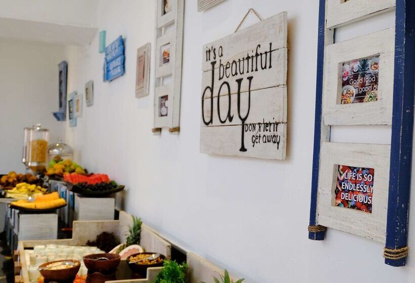 هتل Sol By Meliá Benoa Bali  All Inclusive