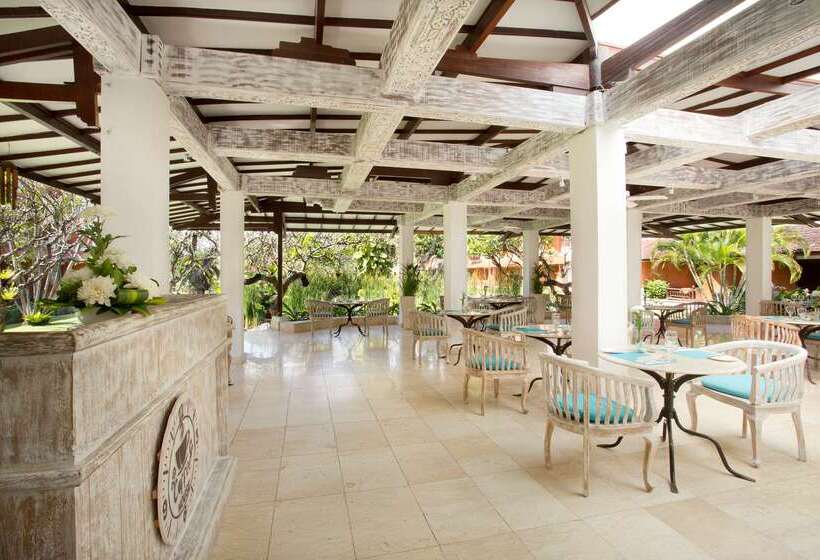 هتل Sol By Meliá Benoa Bali  All Inclusive