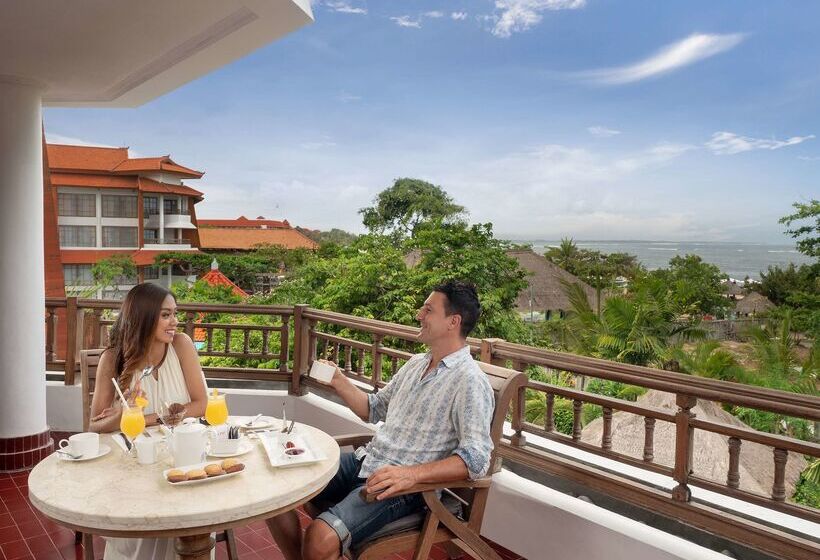 هتل Sol By Meliá Benoa Bali  All Inclusive