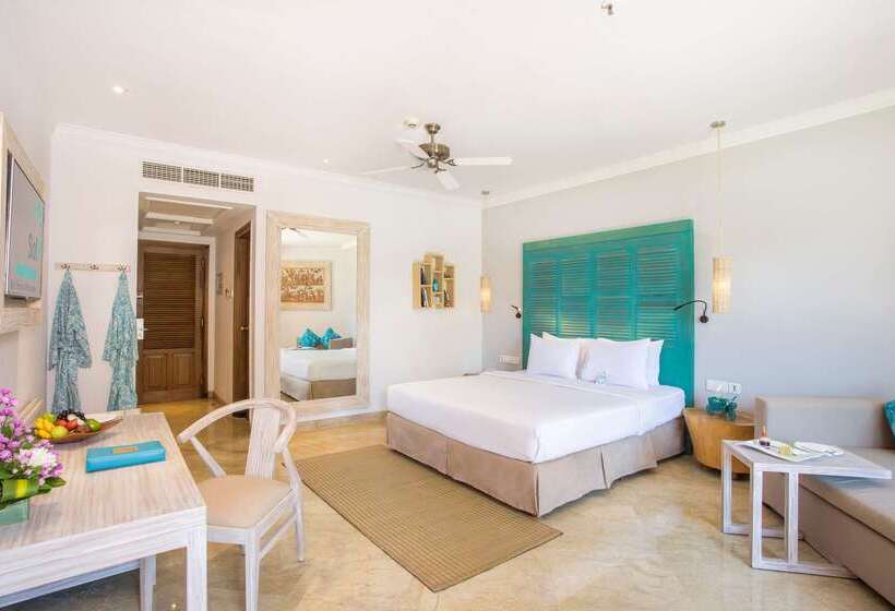 هتل Sol By Meliá Benoa Bali  All Inclusive