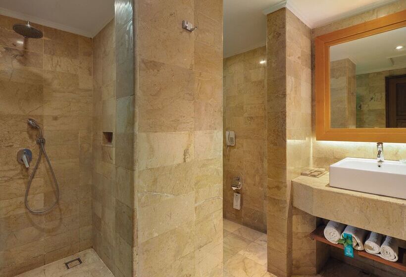 هتل Sol By Meliá Benoa Bali  All Inclusive