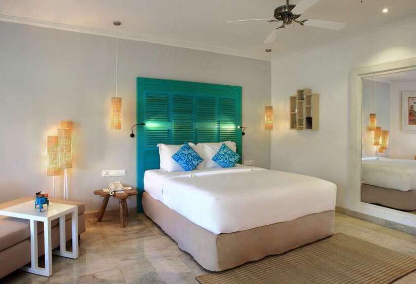 هتل Sol By Meliá Benoa Bali  All Inclusive