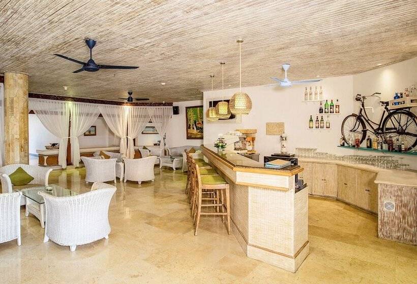 هتل Sol By Meliá Benoa Bali  All Inclusive