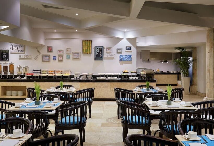 هتل Sol By Meliá Benoa Bali  All Inclusive