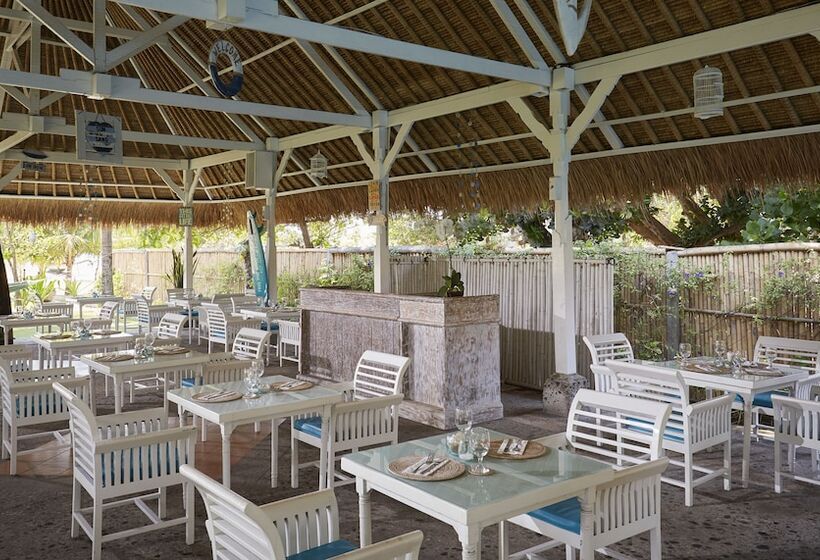 هتل Sol By Meliá Benoa Bali  All Inclusive