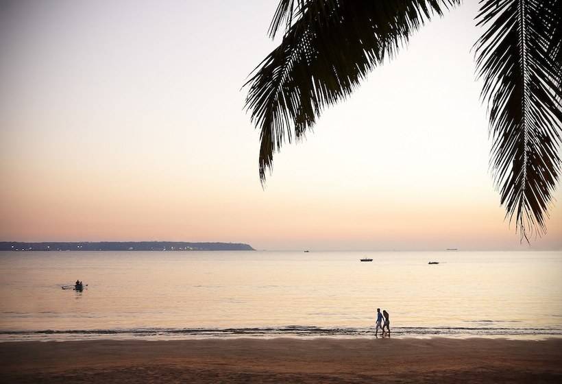 هتل Taj Cidade De Goa Heritage, Goa