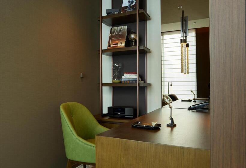 Отель The Celestine Ginza