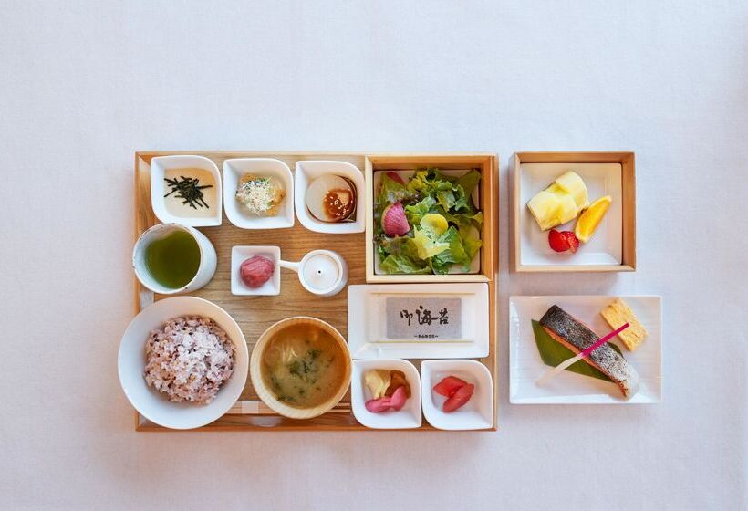 Отель The Celestine Ginza