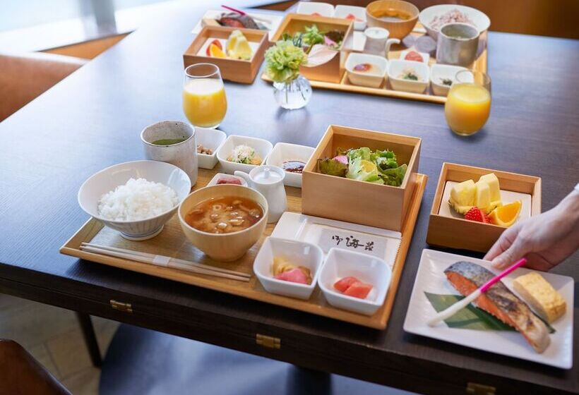 Отель The Celestine Ginza