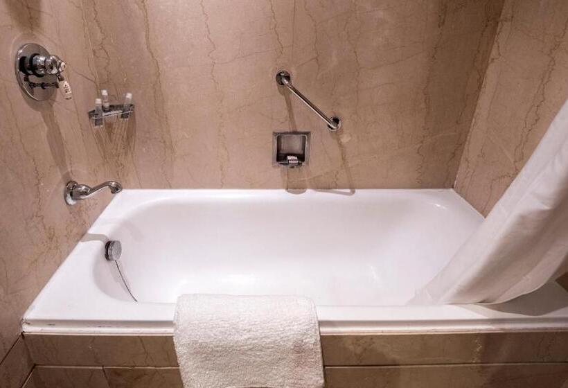 בית מלון כפרי The Claridges New Delhi