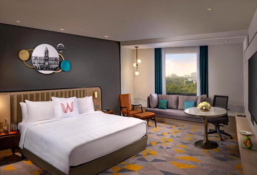 Welcomhotel By Itc Hotels, Cathedral Road, Chennai