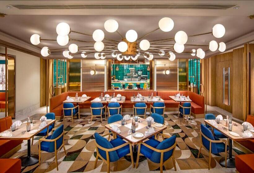 Welcomhotel By Itc Hotels, Cathedral Road, Chennai