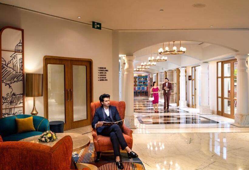 Welcomhotel By Itc Hotels, Cathedral Road, Chennai