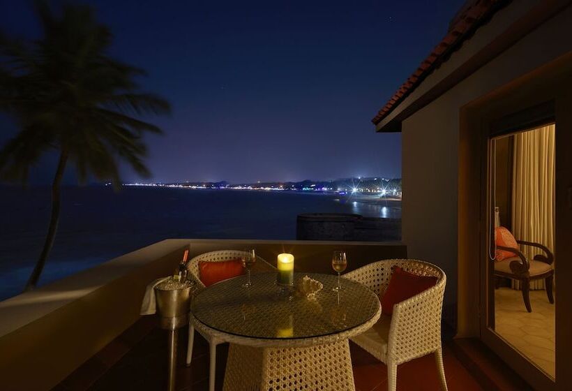 Taj Fort Aguada Resort & Spa, Goa