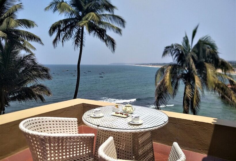 Taj Fort Aguada Resort & Spa, Goa