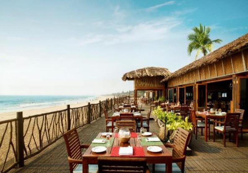 Taj Fort Aguada Resort & Spa, Goa