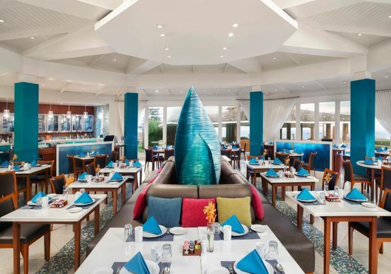 Taj Fort Aguada Resort & Spa, Goa