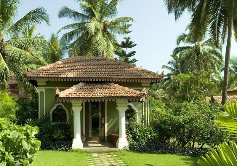Taj Holiday Village Resort & Spa, Goa