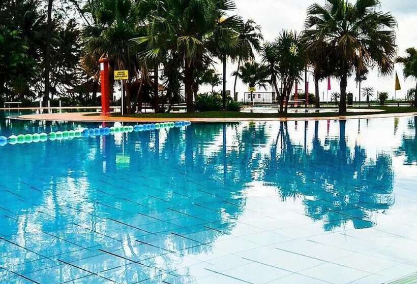 De Rhu Beach Resort