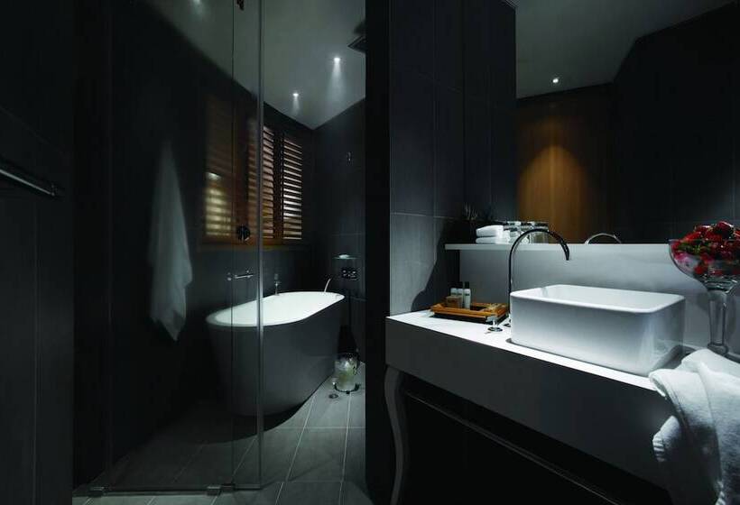 Hard Rock Hotel Penang