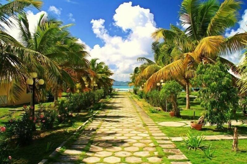 فندق Anguilla Great House Beach Resort