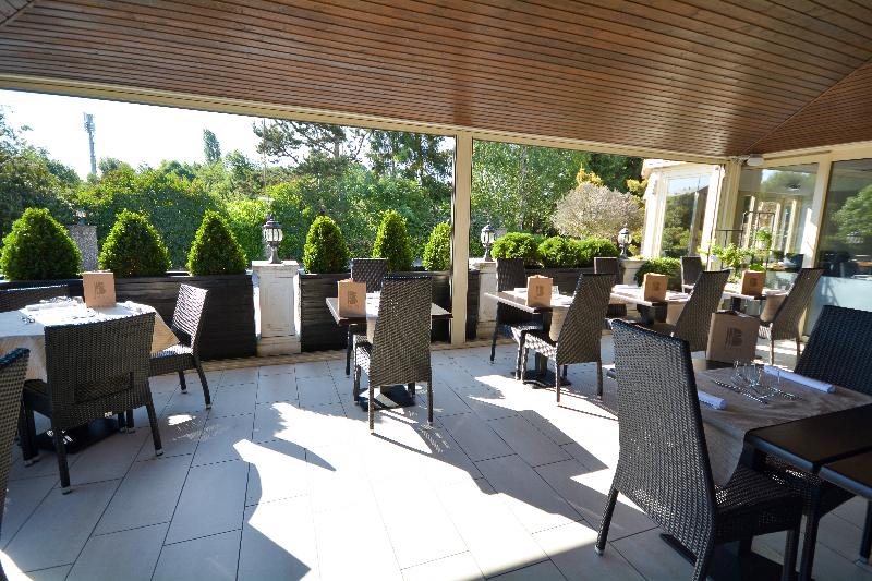 Bivius Hotel Restaurant Luxembourg
