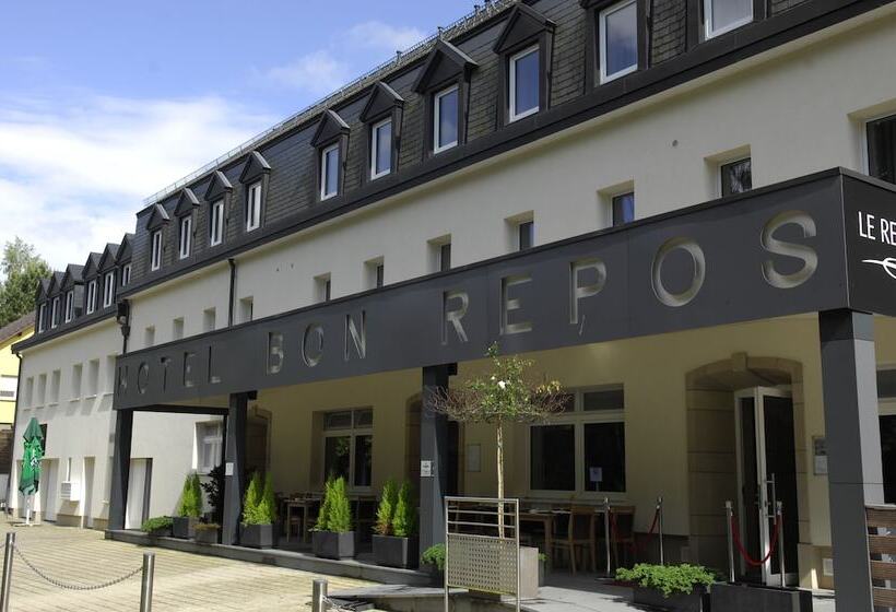 هتل Bon Repos