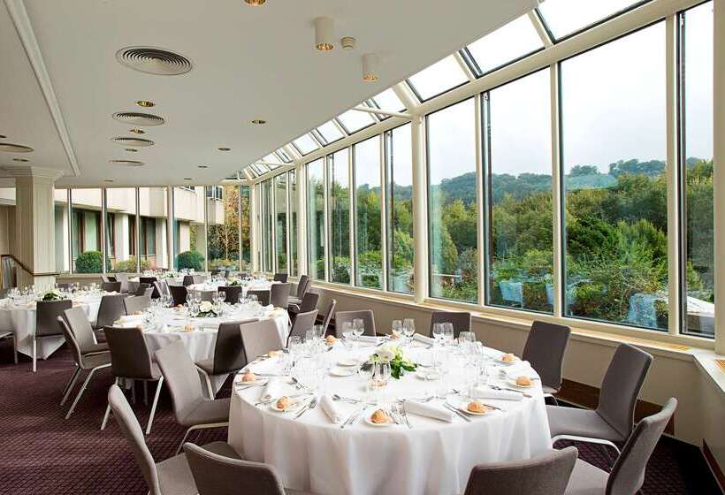 هتل Doubletree By Hilton Luxembourg