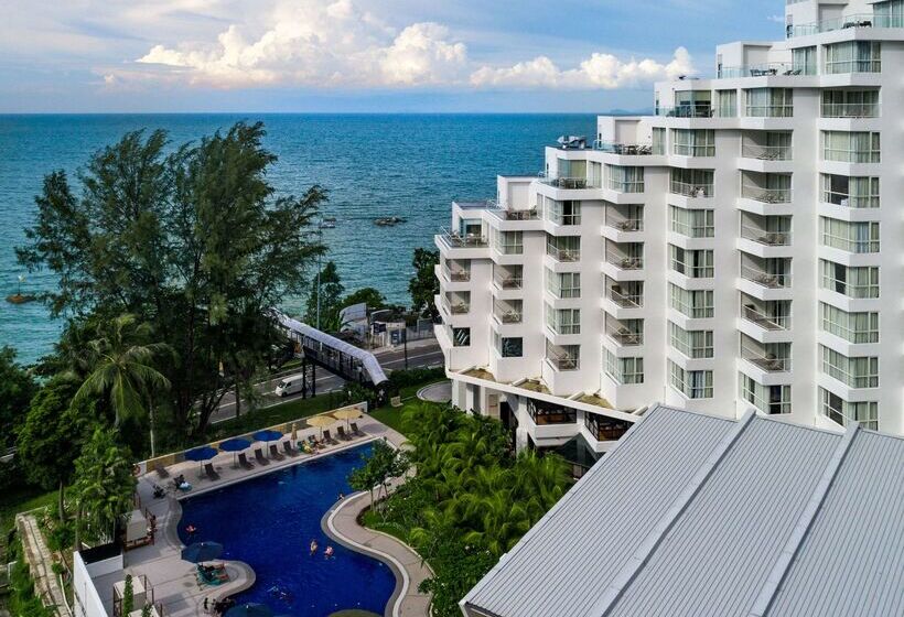 Doubletree Resort By Hilton Hotel Penang
