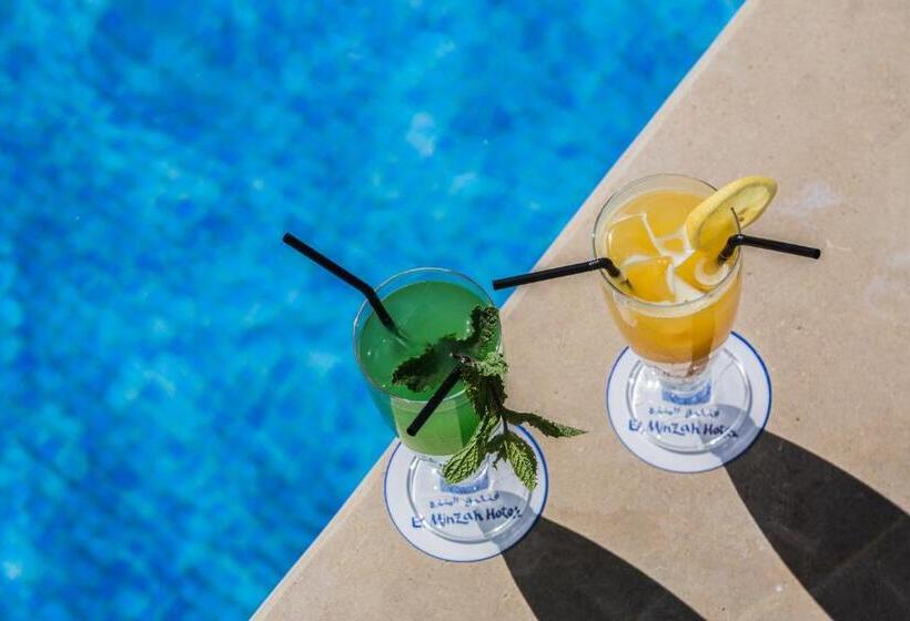 فندق El Minzah