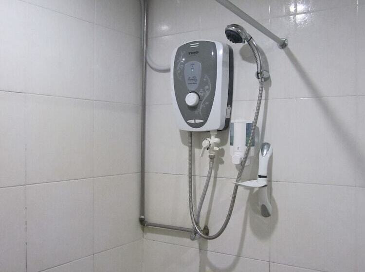 فندق Garden Inn