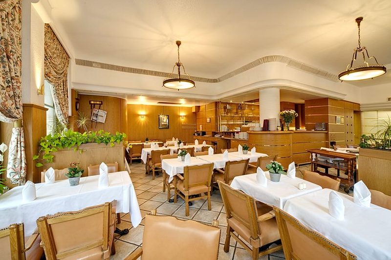 Grand Hotel Cravat