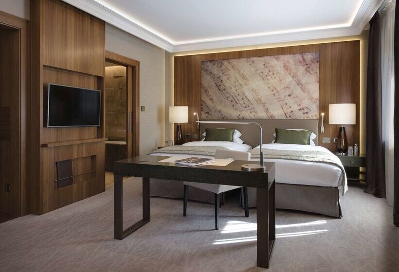 Grand Hotel Kempinski Riga