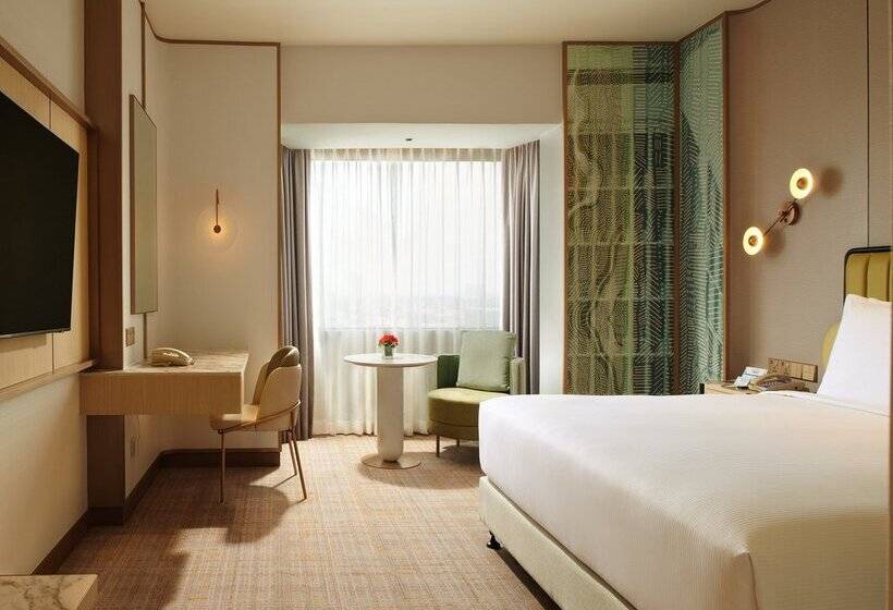 هتل Hilton Petaling Jaya