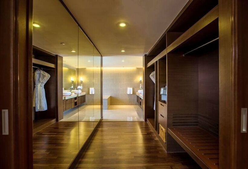 فندق Hyatt Regency Kinabalu
