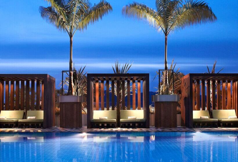 فندق Hyatt Regency Kinabalu