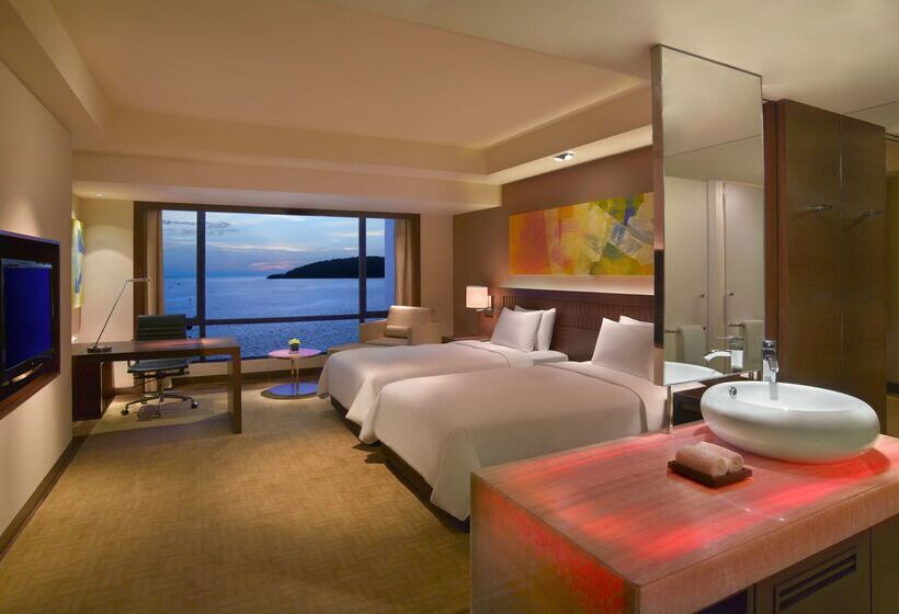 فندق Hyatt Regency Kinabalu