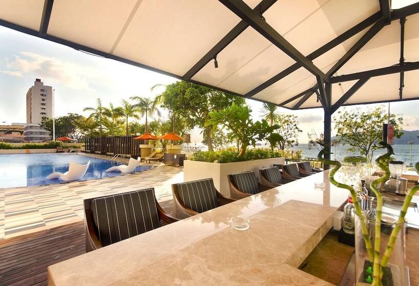 فندق Hyatt Regency Kinabalu