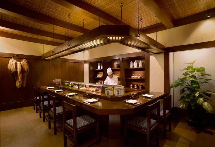 فندق Hyatt Regency Kinabalu