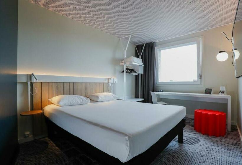 هتل Ibis Luxembourg Airport