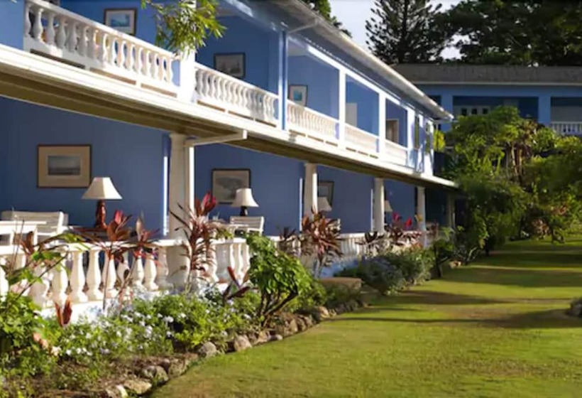 ホテル Jamaica Inn