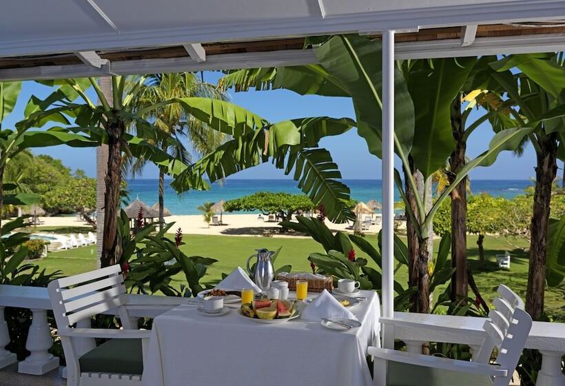 ホテル Jamaica Inn