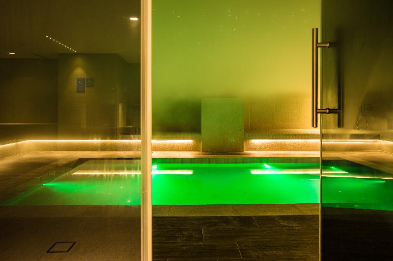 هتل Jurmala Spa