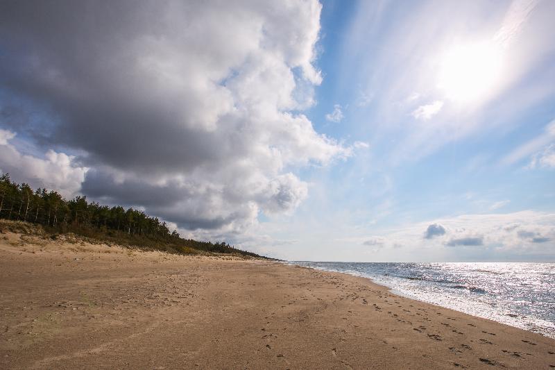 هتل Jurmala Spa
